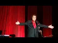 Download Lagu Amazing 86 Year Old ENGELBERT HUMPERDINK Concert! Clearwater Florida 12-12 -2022