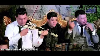 حسين الاهوازي و طاهر الاهوازي موال دميرة تفليش عيرتني بالشيب 