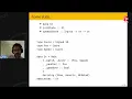 Gergo Erdi Executable Synthesizable Human Readable Pick Three - Pong on FPGA with Clash