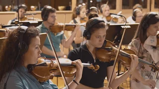 erwin gutawa bukan cinta biasa official studio session feat synchron stage orchestra vienna 