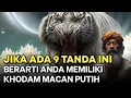 Download Lagu BUKAN ORANG SEMBARANGAN ‼️ INILAH 9 TANDA ATAU CIRI ORANG YANG DIDAMPINGI KHODAM MACAN PUTIH