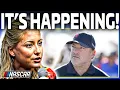 Tony Stewart s Wife SILENCES and SHOCKS Stewart with INSANE Statement