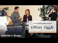14 Questions with Tiffany Riggle