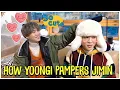 Download Lagu How Yoongi Pampers Jimin BTS