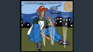 nick holder moments in dub official audio 