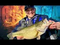 The BEST Cayuga Lake Bass Fishing Techniques - Day 1
