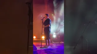 TULUS - INGKAR (Live @yk.forest - Hutan Pinus Yogyakarta)