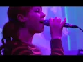 Glass Candy - Candy Castle *Live* With Great Audio!!