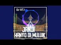 Download Lagu JANJI HANYO DI MULUIK