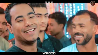 محمد الاسمر    معقوله بعد الحب ده كلو يقولي وداع      ع طلب الجمهور افراح دار السلام      دندنها