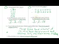 lesson 7 homework module 1 grade 3