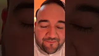 La vida eterna empieza hoy día 11