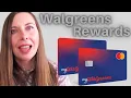 myWalgreens Store Card - Walgreens Credit Card Review