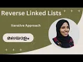 Reverse a Linked List in Python Easy Iterative Approach Explained