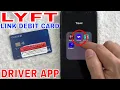 How To Link Debit Card To Lyft Driver App