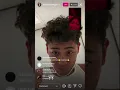 Desiree Montoya Showing Pictures Of Dami On Ig Live