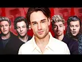 Download Lagu How One Direction Broke Liam Payne