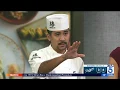Katsu-ya Group on KTLA 5