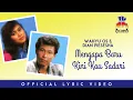 Download Lagu Wahyu OS \u0026 Dian Piesesha - Mengapa Baru Kini Kau Sadari (Official Lyric Video)
