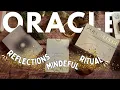Refections Mindful Ritual Cards Unboxing and Full Flip Through 2026
