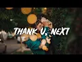 Download Lagu Ariana Grande ‒ thank u, next (Lyric video)