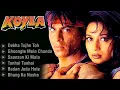Koyla (Video Jukebox) Shahrukh Khan | Madhuri Dixit | Kumar S | Alka Y | 90's Hindi Romantic Songs