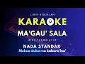 Download Lagu Karaoke Lagu Toraja-MA'GAU' SALA || Rinu Tangalayuk-Nada Standar,Karaoke Terbaru 2023