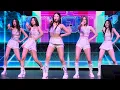 Download Lagu [FANCAM] 4K60 221026 ITZY - TWENTY - CHECKMATE TOUR LA