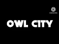 Download Lagu Owl City: Fireflies (PAL/High Tone Only) (2009)
