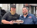 The Texas Bucket List - Brantley Creek BBQ in Odessa