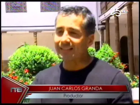 Más allá del camino ganó 2do Rally de cortos Orquídea