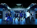 Snow Man「EVOLUTION」Dance Practice