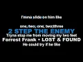 Forrest Frank  - 2 STEP THE ENEMY (KARAOKE VERSION)