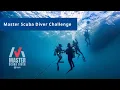Download Lagu The Master Scuba Challenge is ON! 🤿