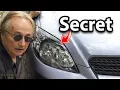 Download Lagu This is the Real Way to Restore Headlights Permanently
