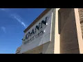 The Jo-Ann Fabrics at Ashland Towne Centre in Ashland KY is Only One Floor
