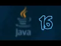 16 Static data member Finalize method Java SE My voice notes