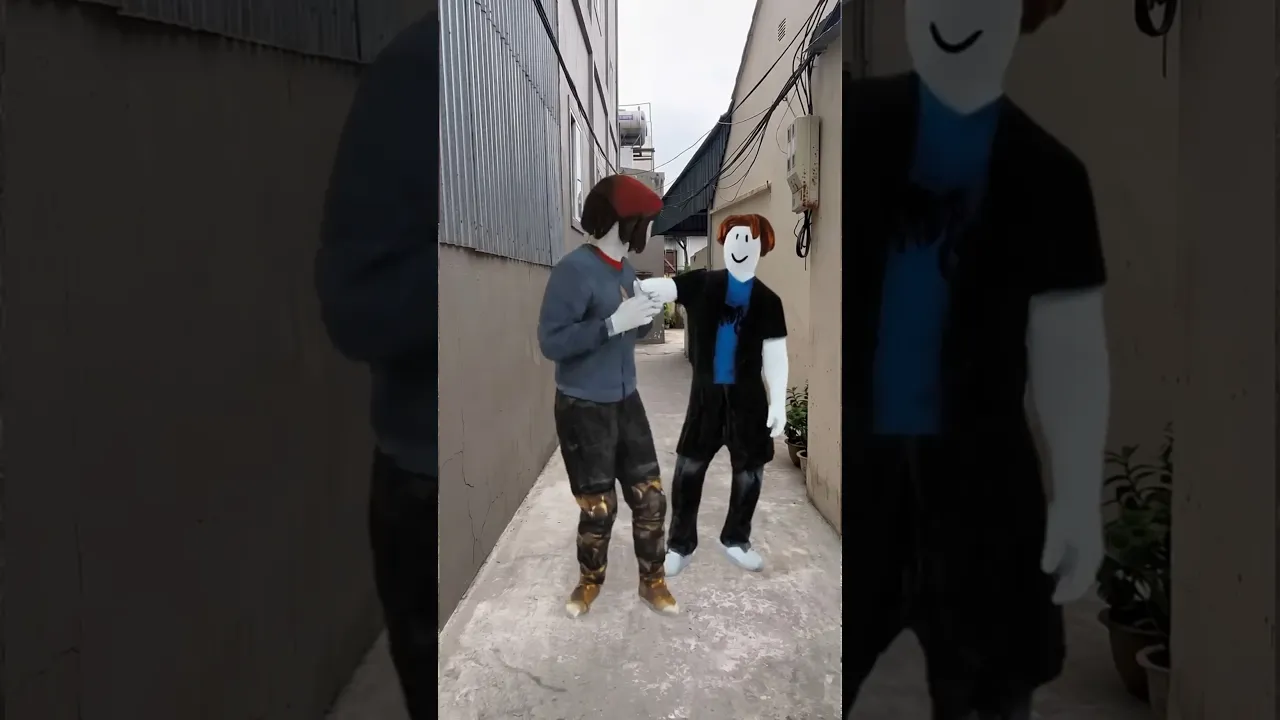 XD 🗿🔥 #roblox