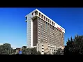Sheraton Pentagon City Hotel Washington D C United States Hotel Review