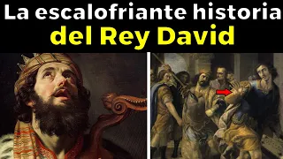 La verdad de lo que pasó con el Rey David, y su imperio perdido