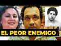 Quien era Papo Mejia en la vida real El enemigo de Griselda Blanco en la serie