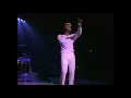 Back In Stride - Maze Ft. Frankie Beverly Live 1986 - HD