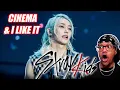 Download Lagu FIRST TIME WATCHING STRAY KIDS - CINEMA Music Video \u0026 I LIKE IT Live Performance