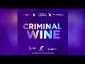 Lyrikal & Patrice Roberts - Criminal Wine [travis world edit]