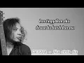Lagu geisha - JIKA CINTA DIA lirik (Cover Felix Irwan)