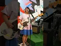 Sweeping Promises - Hunger for a Way Out [Live @ Bric-A-Brac Records - Chicago 2022-06-12]