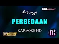 Download Lagu Perbedaan Karaoke - Ari Lasso