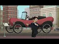 History of the Wiener Mobile - Futurama