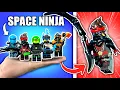 Download Lagu NINJAGO but in SPACE!