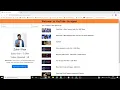 Hindi How to Scrap YouTube s Using Python Selenium Web Scraping